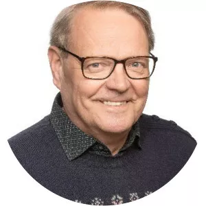 Heikki A. Ollila