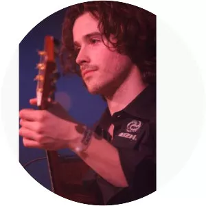 Heikki Bourgault - Musical artist