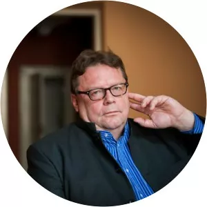 Heikki Haavikko photograph