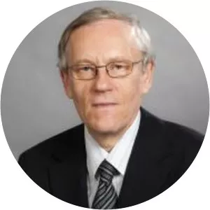 Heikki Kanninen - Finnish judge