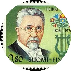 Heikki Klemetti