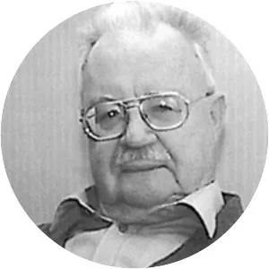 Heikki Koskenniemi - Finnish writer