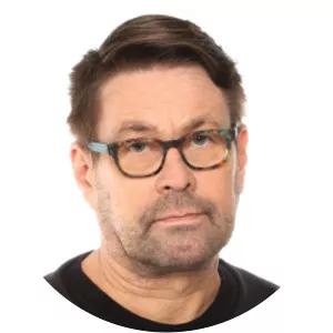 Heikki Kynäslahti - Researcher