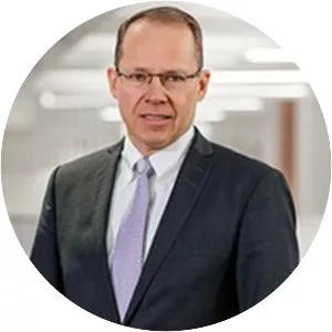 Heikki Malinen - Chief Executive of the Posti Group