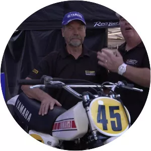 Heikki Mikkola - Finnish racer