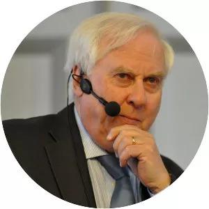 Heikki Talvitie - Finnish diplomat