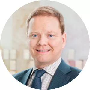 Heikki Westerlund - Chairman of the Board of Directors of Orion Corporation