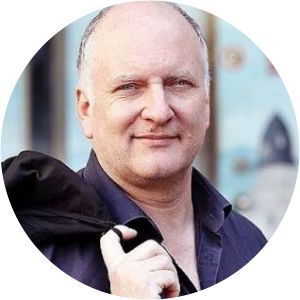 Heiko Börner photograph