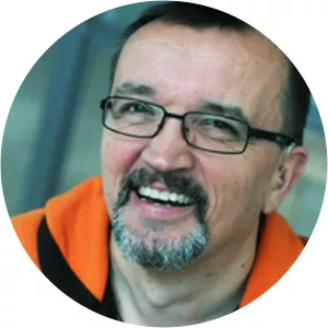 Heiko Droste - Historian