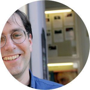 Heiko Frese - Author