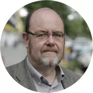 Heiko K. L. Schulze - German author