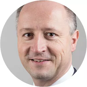 Heiko Kasseckert - German politician