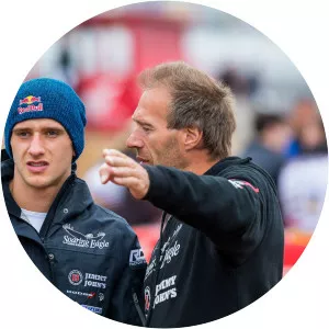 Heiko Klepka - Ken Roczen's father