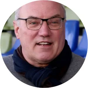 Heiko Mallwitz - Television presenter