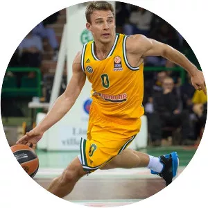 Heiko Schaffartzik - German professional basketball player