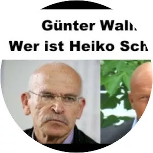 Heiko Schrang - Author