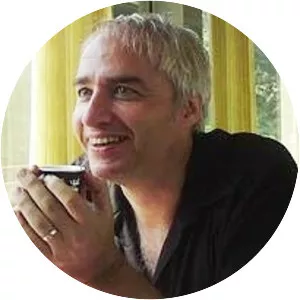 Heiko Stoff - Historian of science