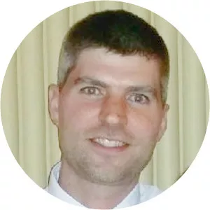 Heiko ter Haseborg - Author