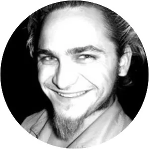 Heiko van der Scherm - Screenwriter