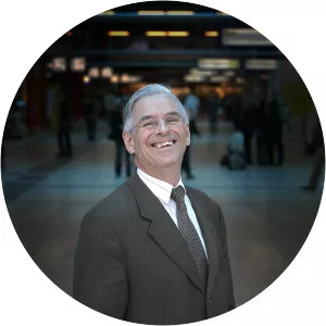 Heiko van Staveren - 