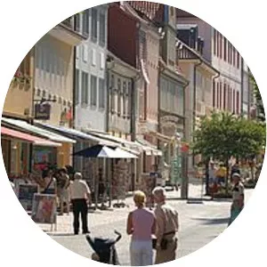 Heilbad Heiligenstadt