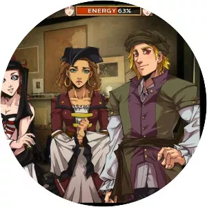 Heileen 3: New Horizons - Video game