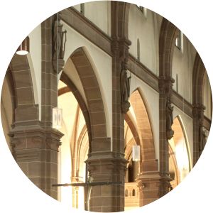 Heilig-Geist-Kirche  - 