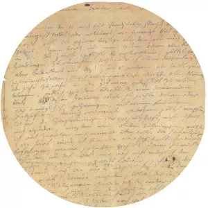 Heiligenstadt Testament - Book by Ludwig van Beethoven