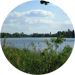 Heiliger See