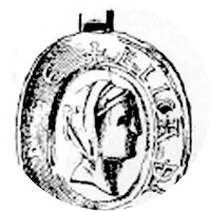 Heilika of PettendorfLengenfeld