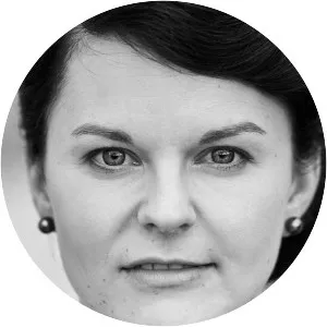 Heilika Pikkov - Film director