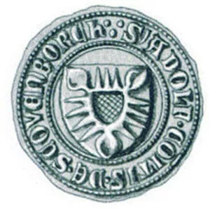 Heilwig of Lippe photograph