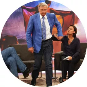 Heilwig von Raven - Jutta Ditfurth's mother