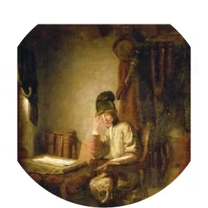 Heiman Dullaert - Dutch painter