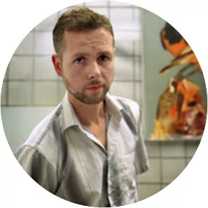 Heimir Björgúlfsson - Icelandic artist