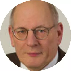 Heimo Reinitzer