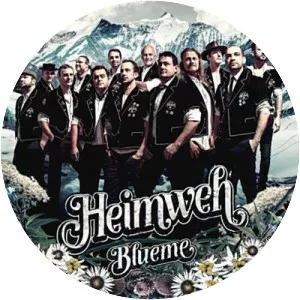 Heimweh - 