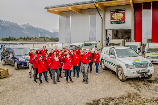 HEIMWERKER Hausmeisterservice - Zenleser OG - 