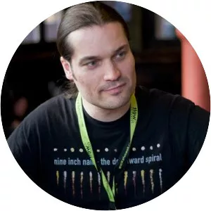 Hein Frode Hansen - Norwegian drummer