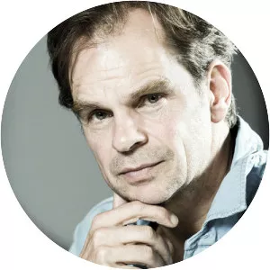 Hein van der Heijden