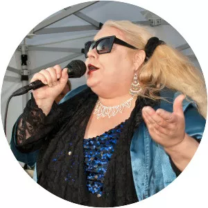 Heinäsirkka (Anne Taskinen)