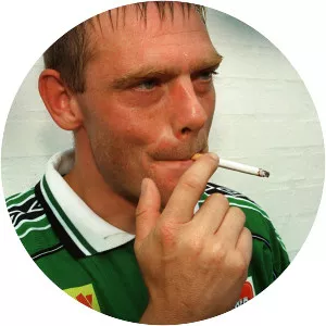 Heine Fernandez - Danish former football player