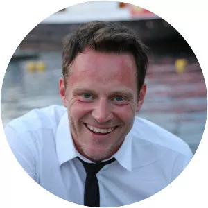 Heine Totland - Norwegian singer