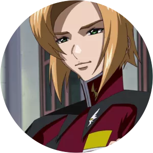 Heine Westenfluss - Fictional character