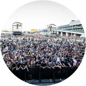 Heineken Jammin' Festival - Music Festival