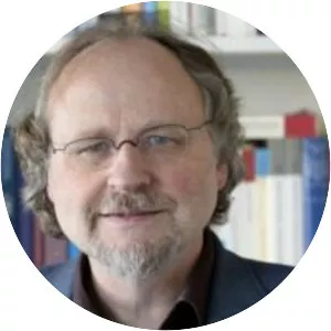 Heiner Bielefeldt - German philosopher