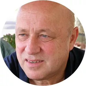 Heiner Boehncke - German author