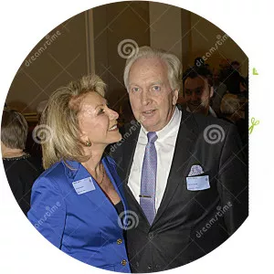 Heiner Dettmer - Dorthe Kollo's husband