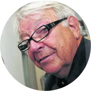 Heiner Georgsdorf - Author