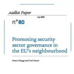 Heiner Hänggi - Author